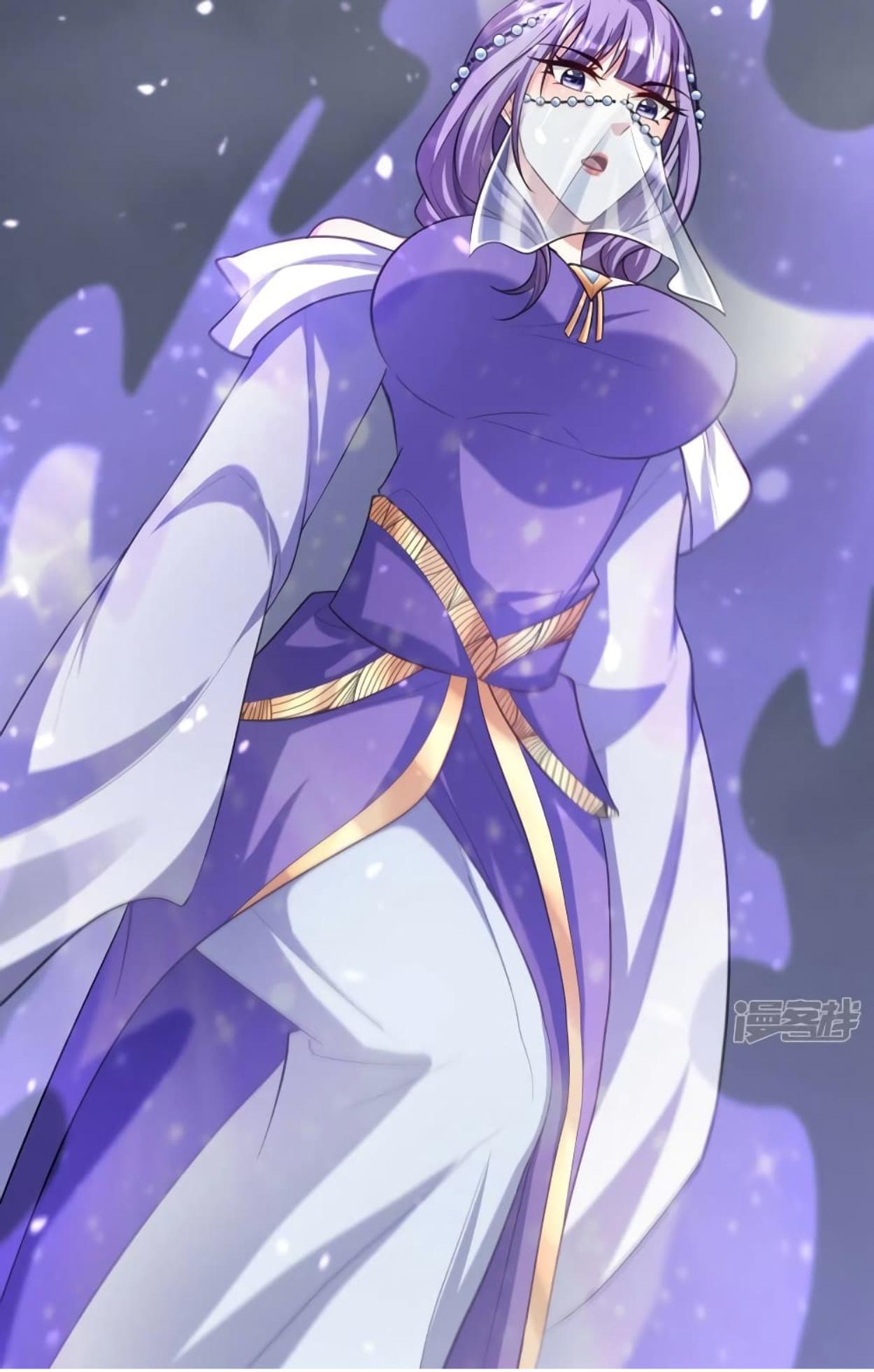 Rise of The Demon King ตอนที่ 320 แปลไทย รูปที่ 30