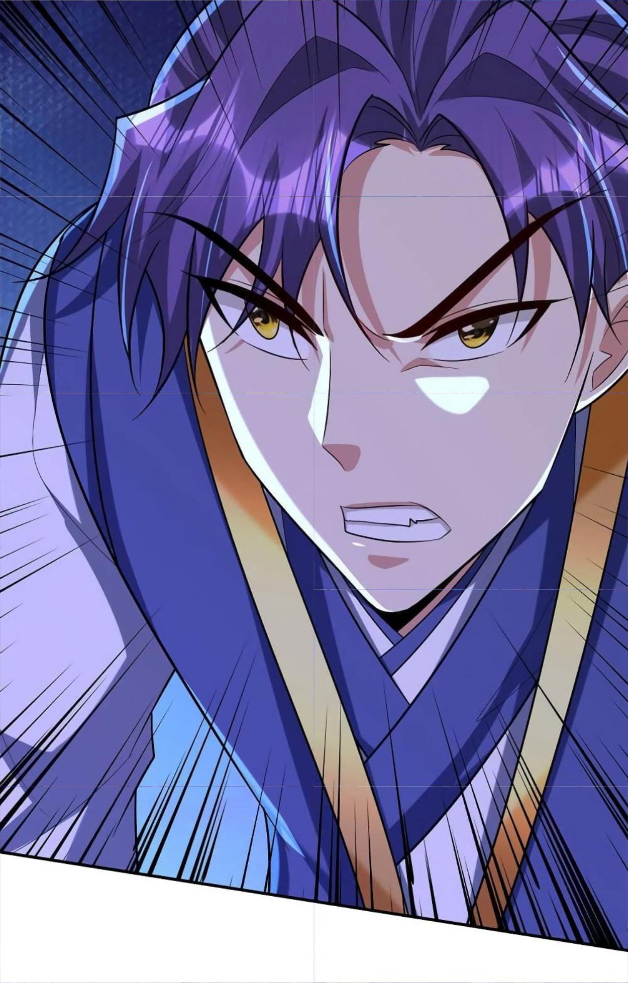Rise of The Demon King ตอนที่ 320 แปลไทย รูปที่ 32
