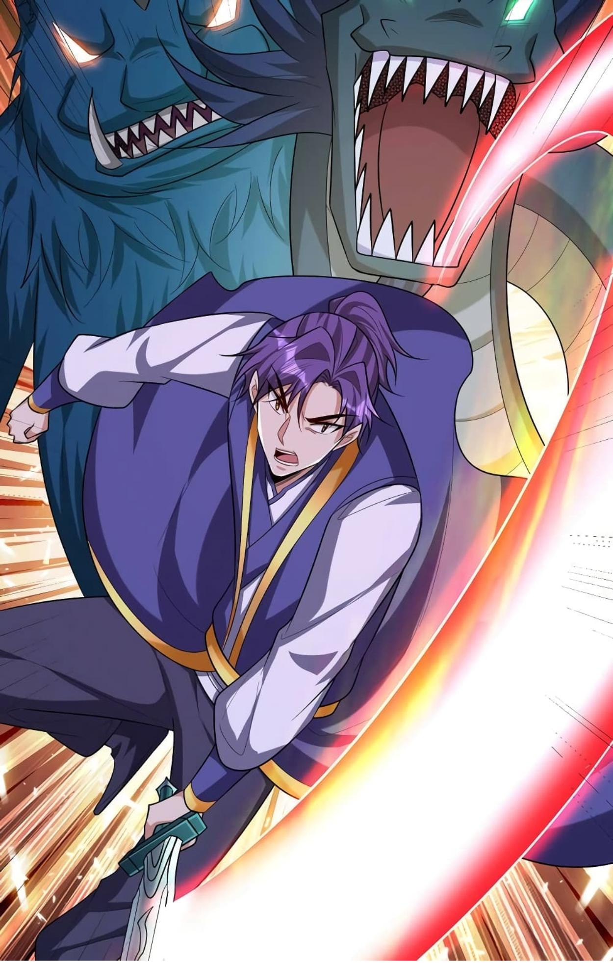 Rise of The Demon King ตอนที่ 320 แปลไทย รูปที่ 37