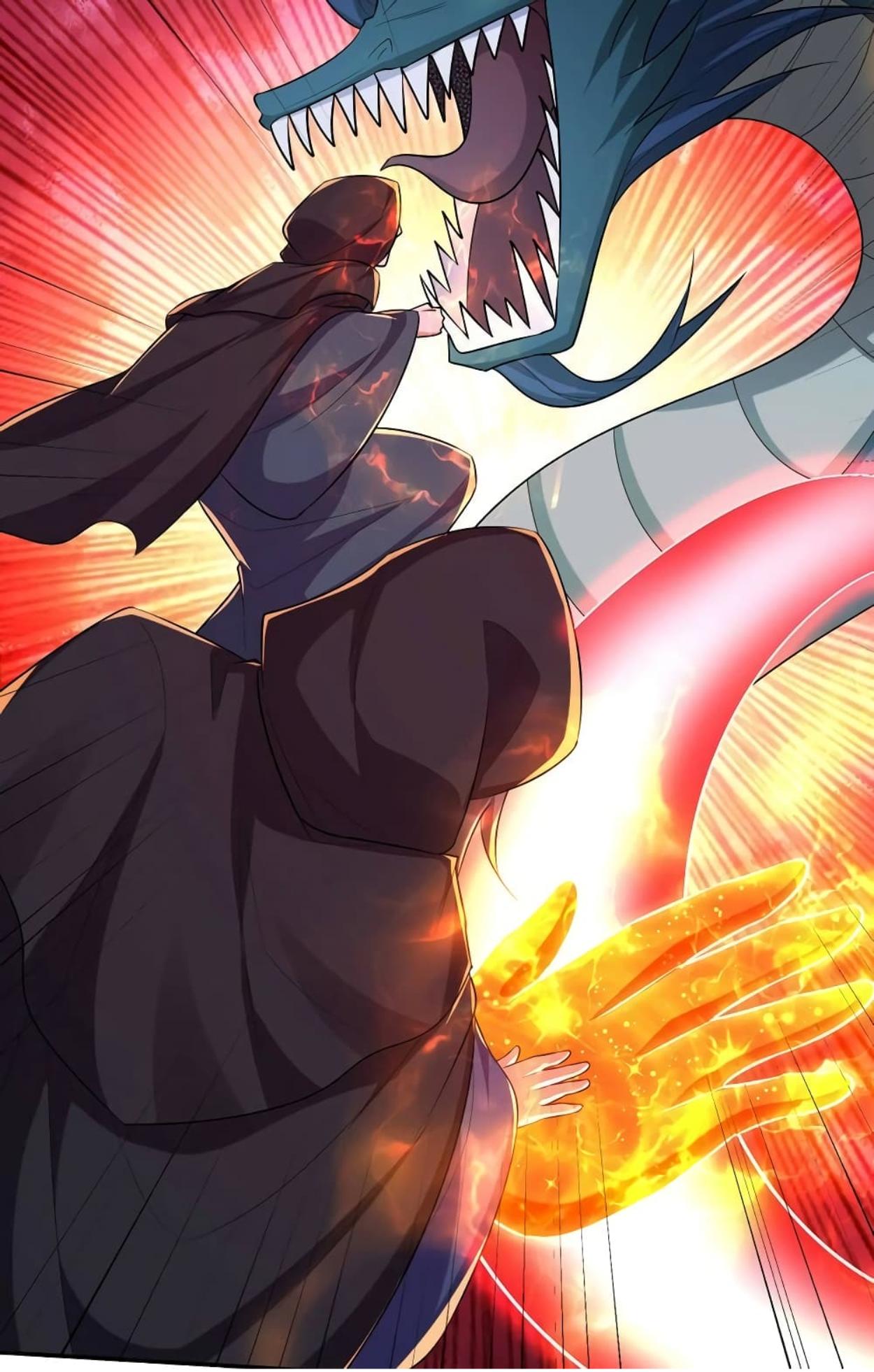 Rise of The Demon King ตอนที่ 320 แปลไทย รูปที่ 41