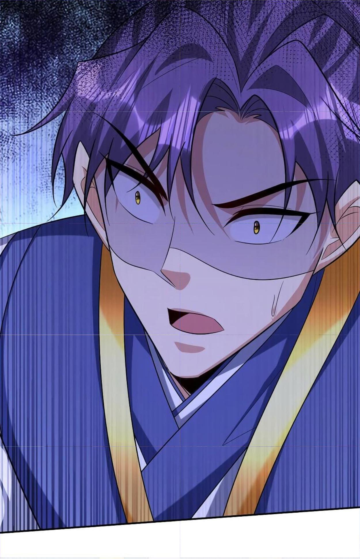 Rise of The Demon King ตอนที่ 320 แปลไทย รูปที่ 50