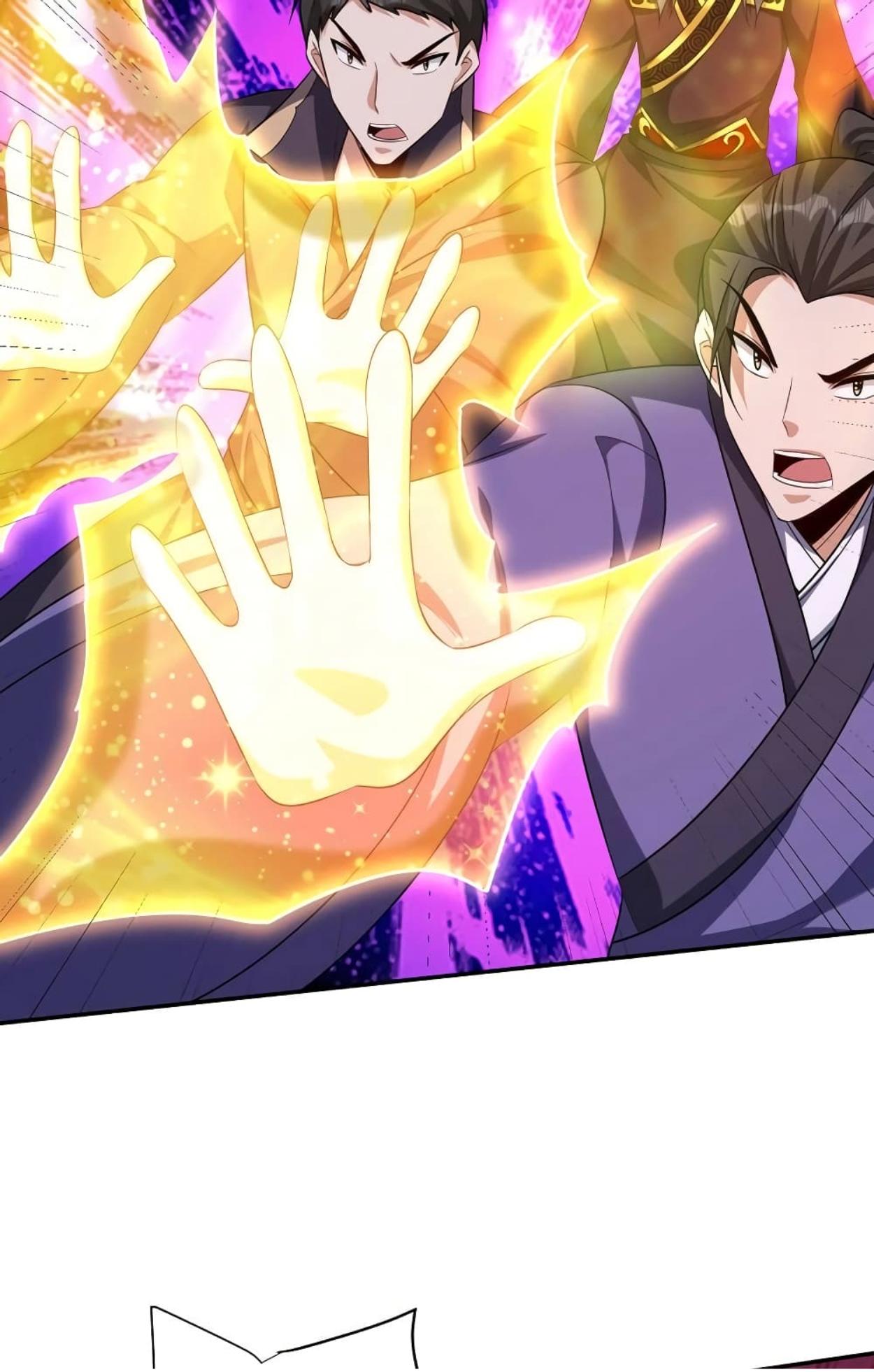 Rise of The Demon King ตอนที่ 320 แปลไทย รูปที่ 7