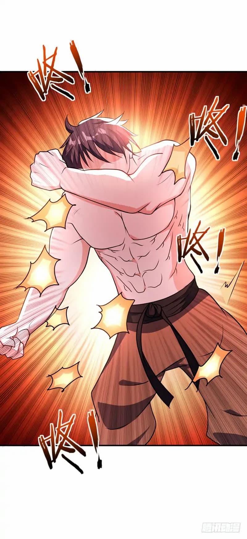 Rise of The Demon King ตอนที่ 44 แปลไทย รูปที่ 34