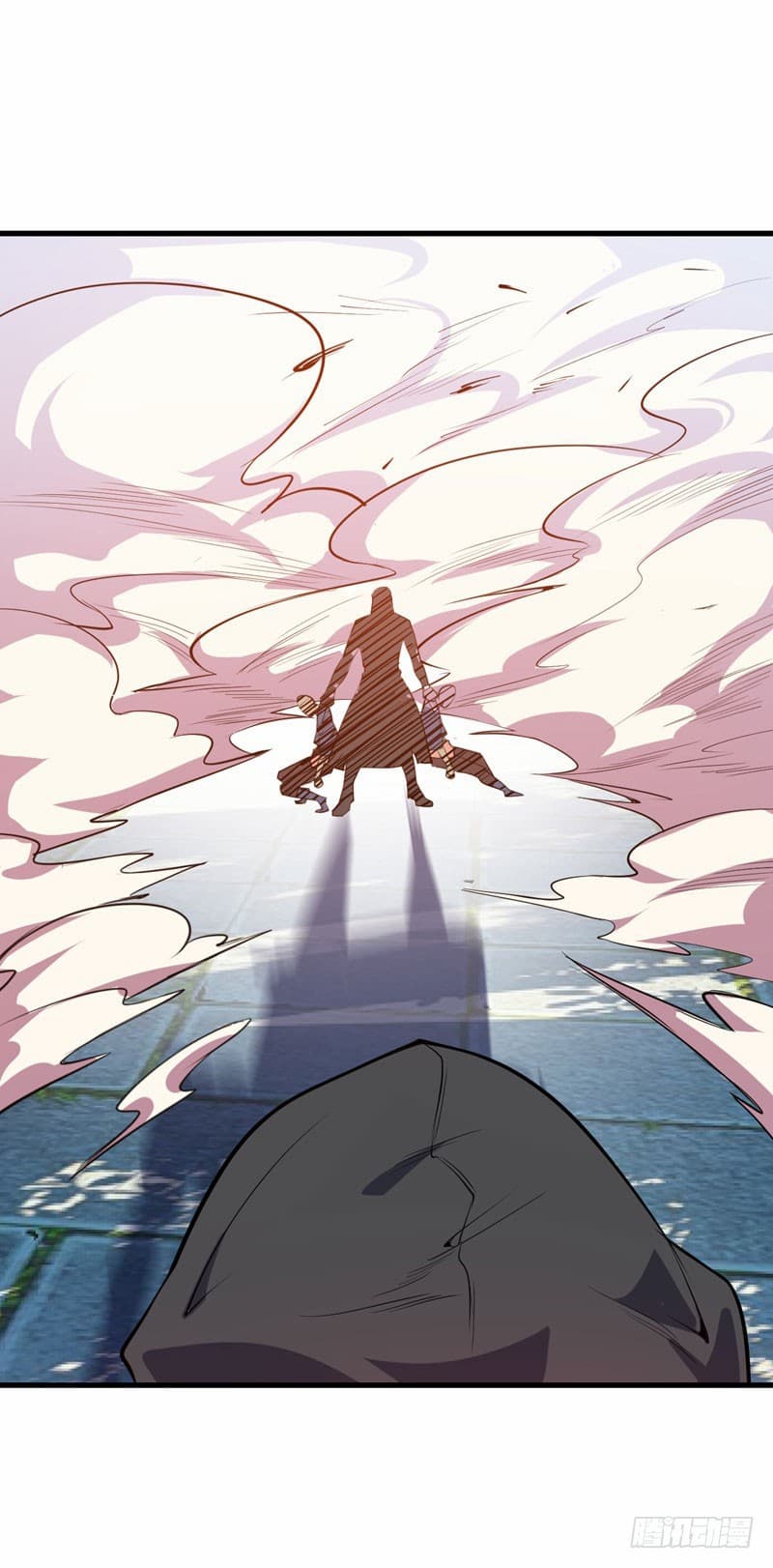 Rise of The Demon King ตอนที่ 46 แปลไทย รูปที่ 17