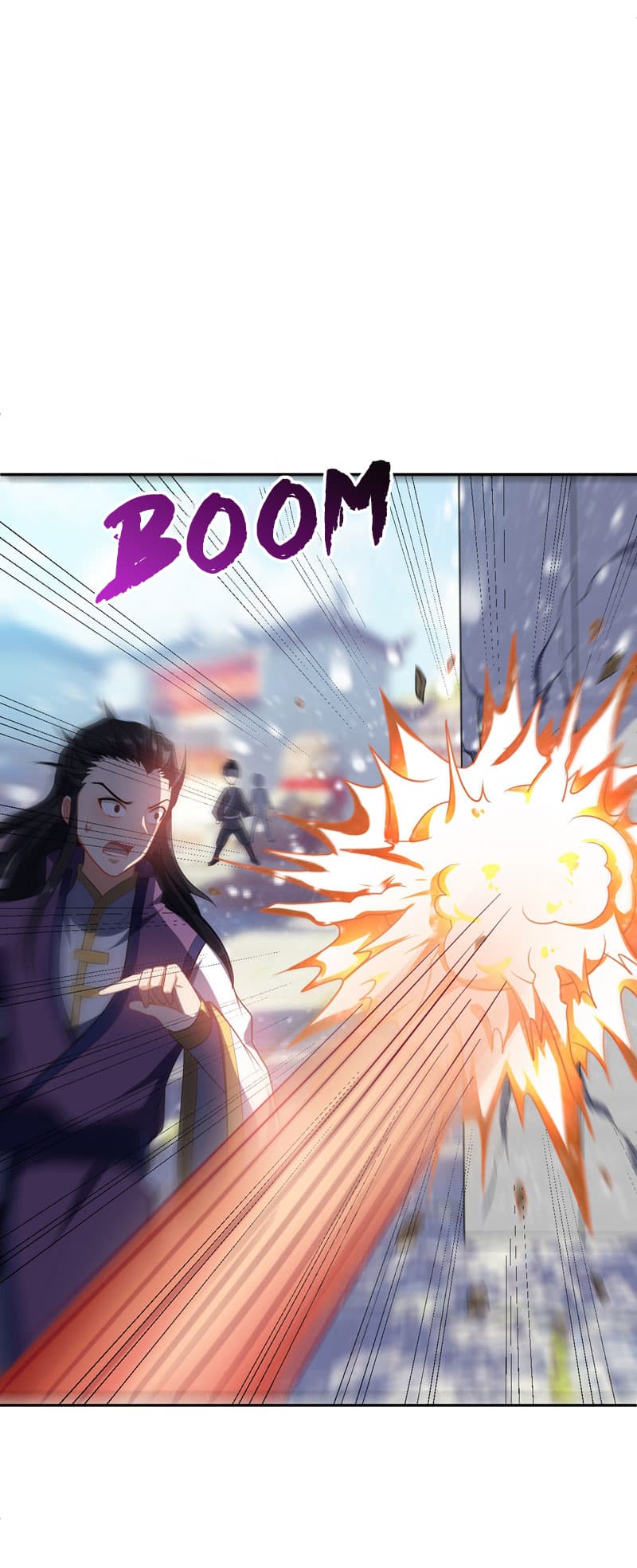Rise of The Demon King ตอนที่ 7 แปลไทย รูปที่ 17