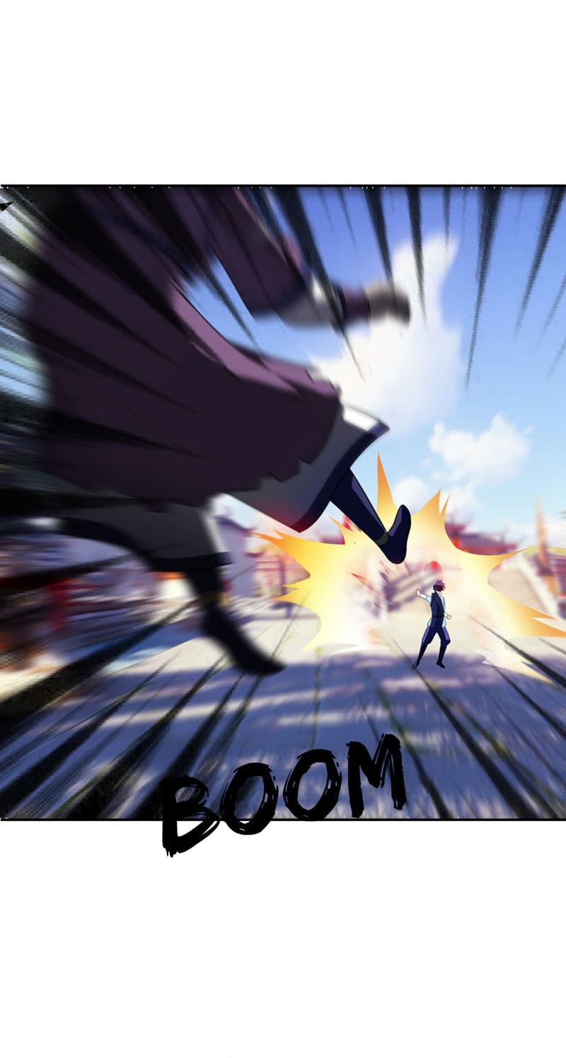 Rise of The Demon King ตอนที่ 7 แปลไทย รูปที่ 25