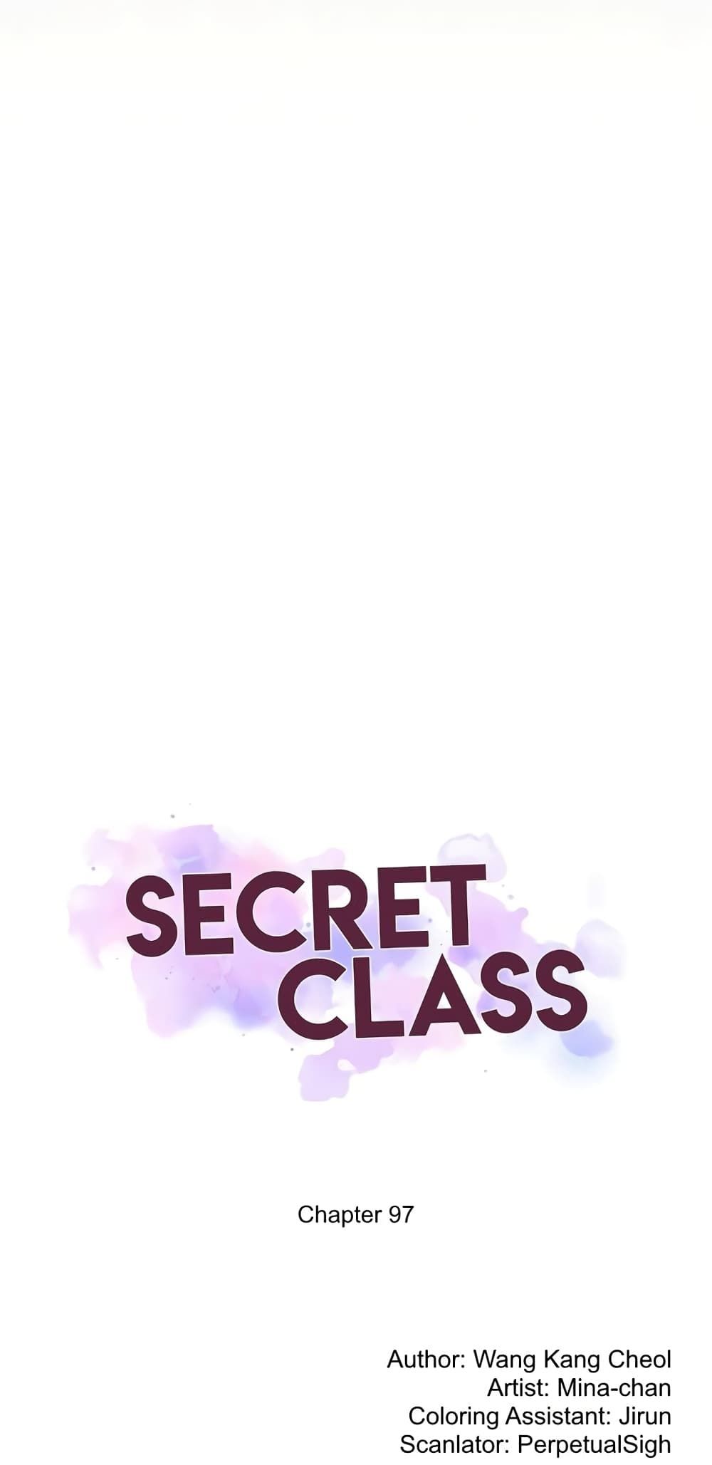 Secret Class ตอนที่ 97 แปลไทย รูปที่ 2