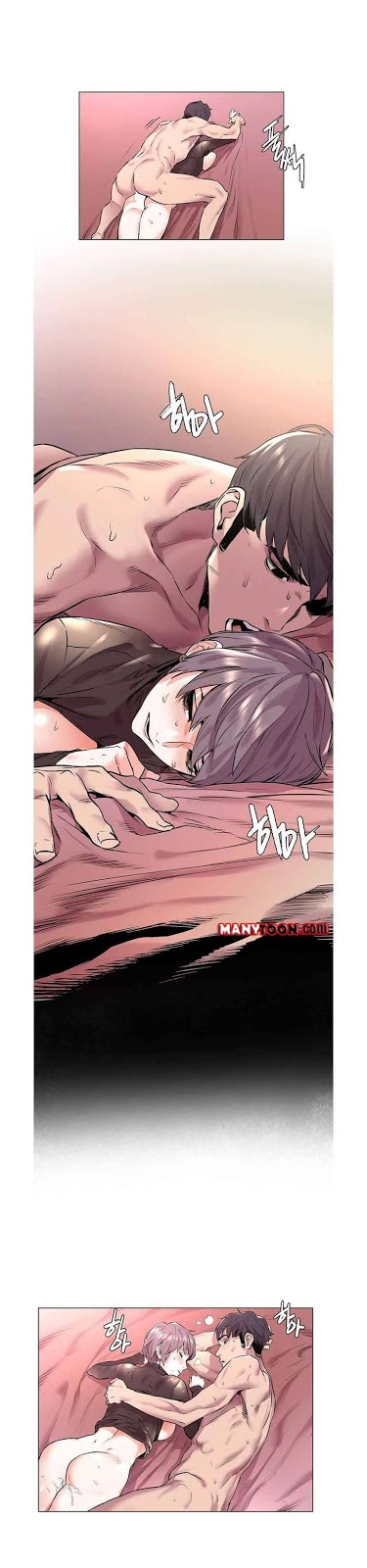 Silent War ตอนที่ 55 แปลไทย รูปที่ 19