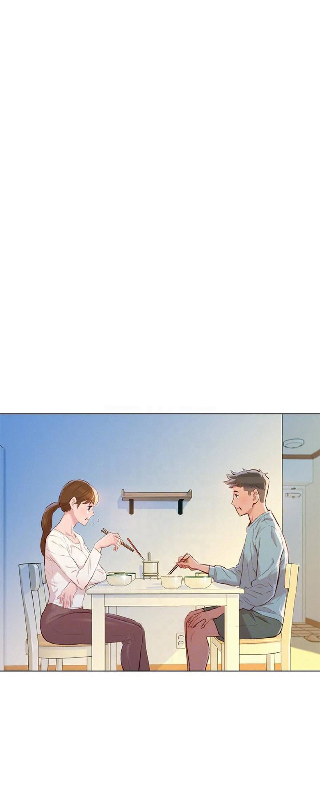Sister Neighbors ตอนที่ 81 แปลไทย รูปที่ 16