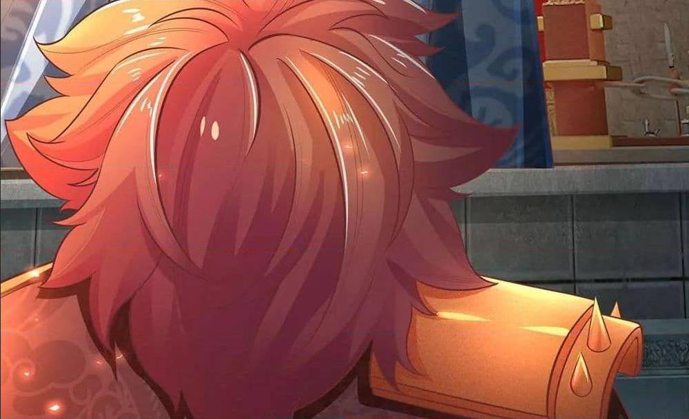 Sky Sword God ตอนที่ 311 แปลไทย รูปที่ 12