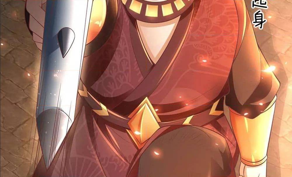 Sky Sword God ตอนที่ 311 แปลไทย รูปที่ 15