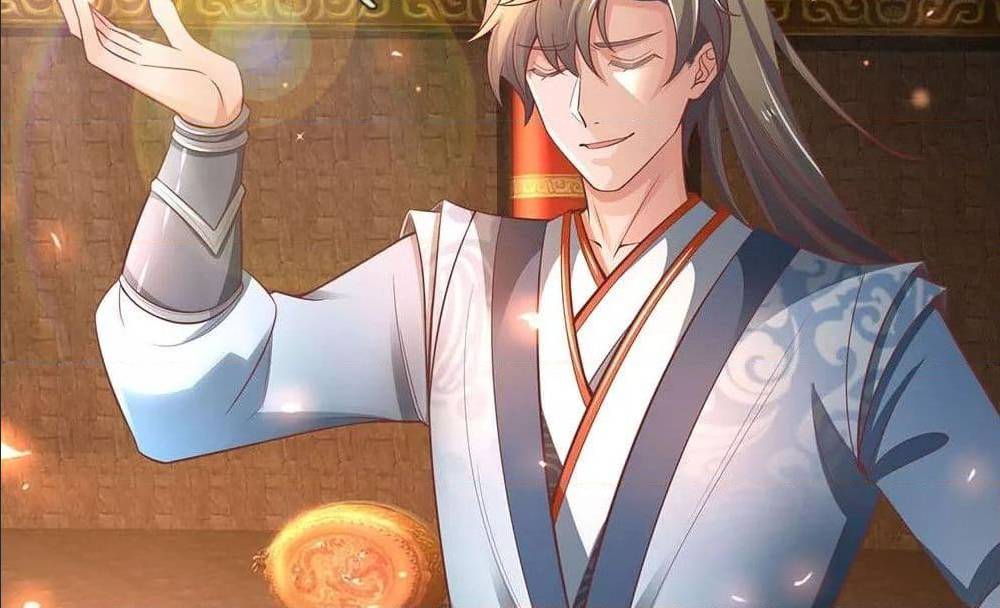Sky Sword God ตอนที่ 311 แปลไทย รูปที่ 28