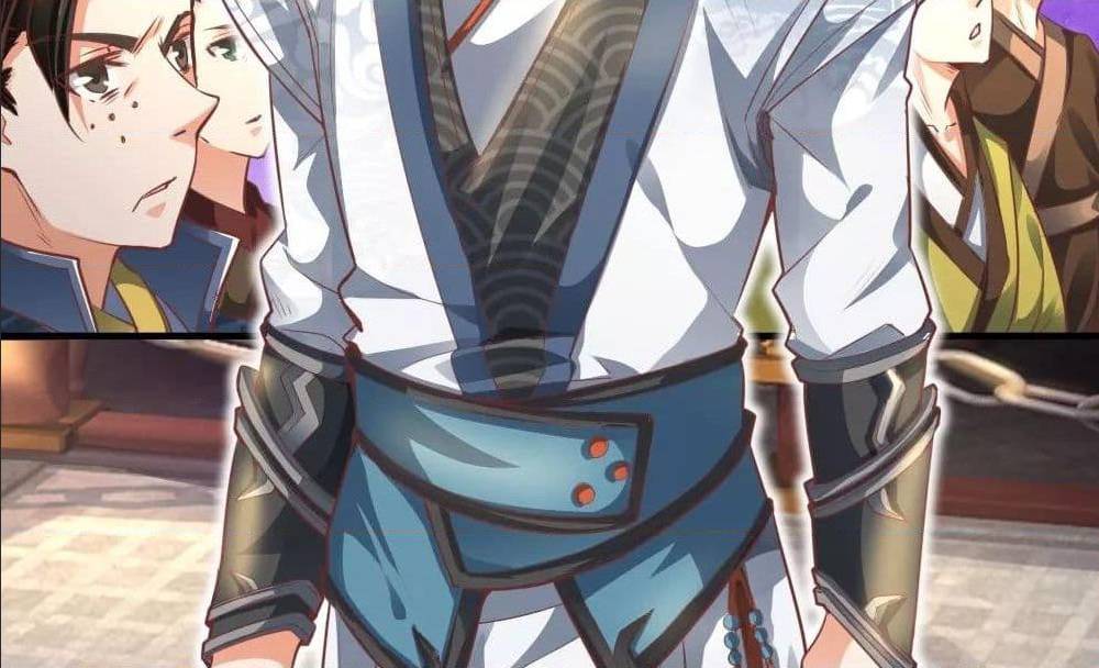 Sky Sword God ตอนที่ 311 แปลไทย รูปที่ 35