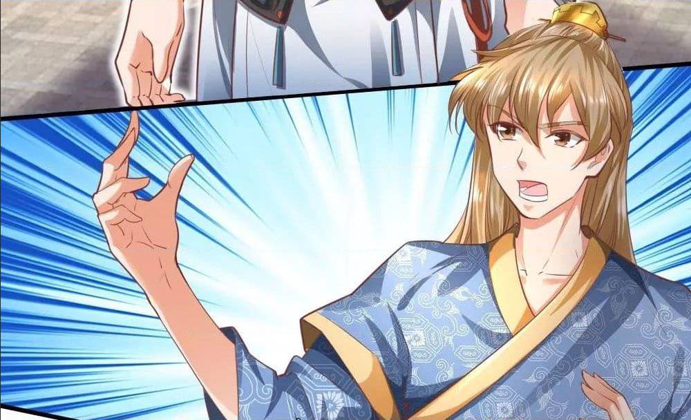 Sky Sword God ตอนที่ 311 แปลไทย รูปที่ 36