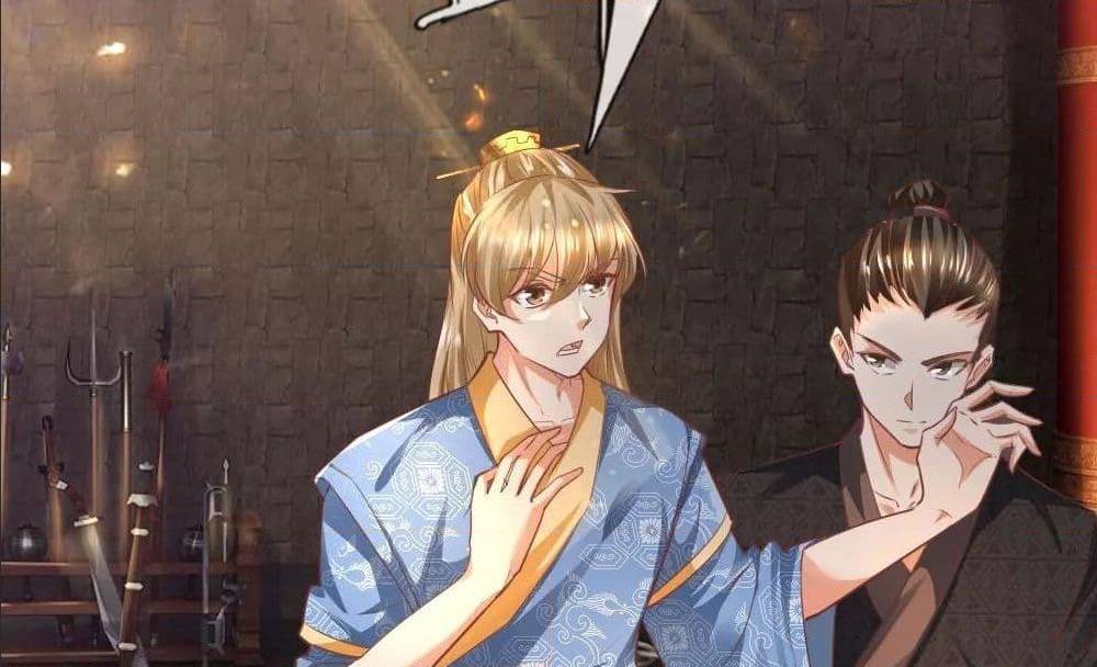 Sky Sword God ตอนที่ 311 แปลไทย รูปที่ 41