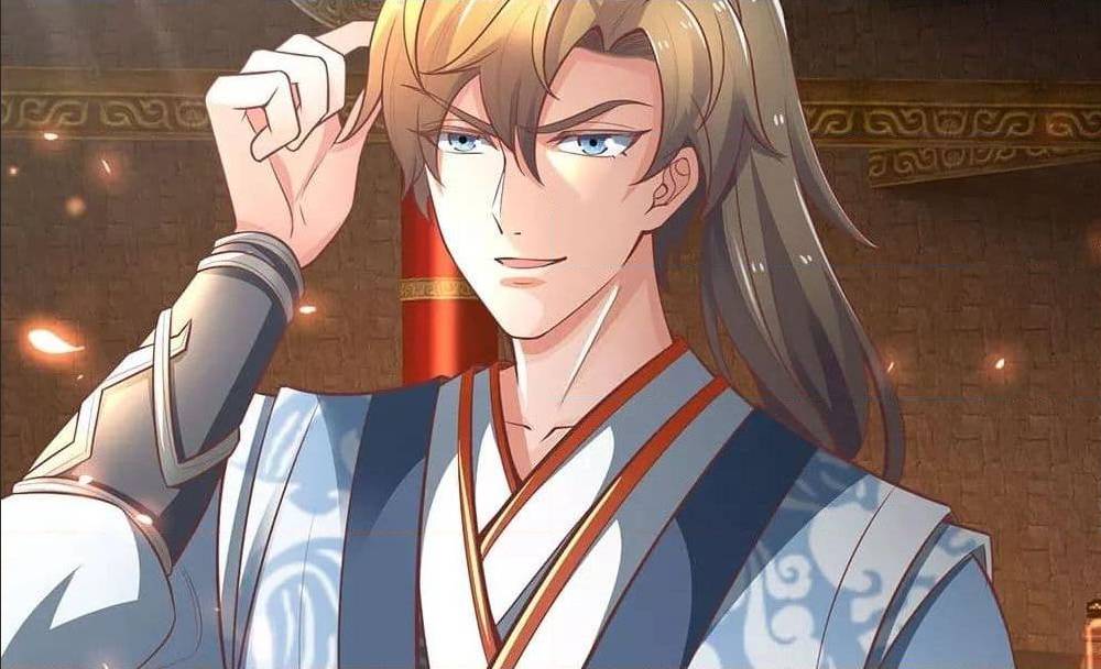 Sky Sword God ตอนที่ 311 แปลไทย รูปที่ 9