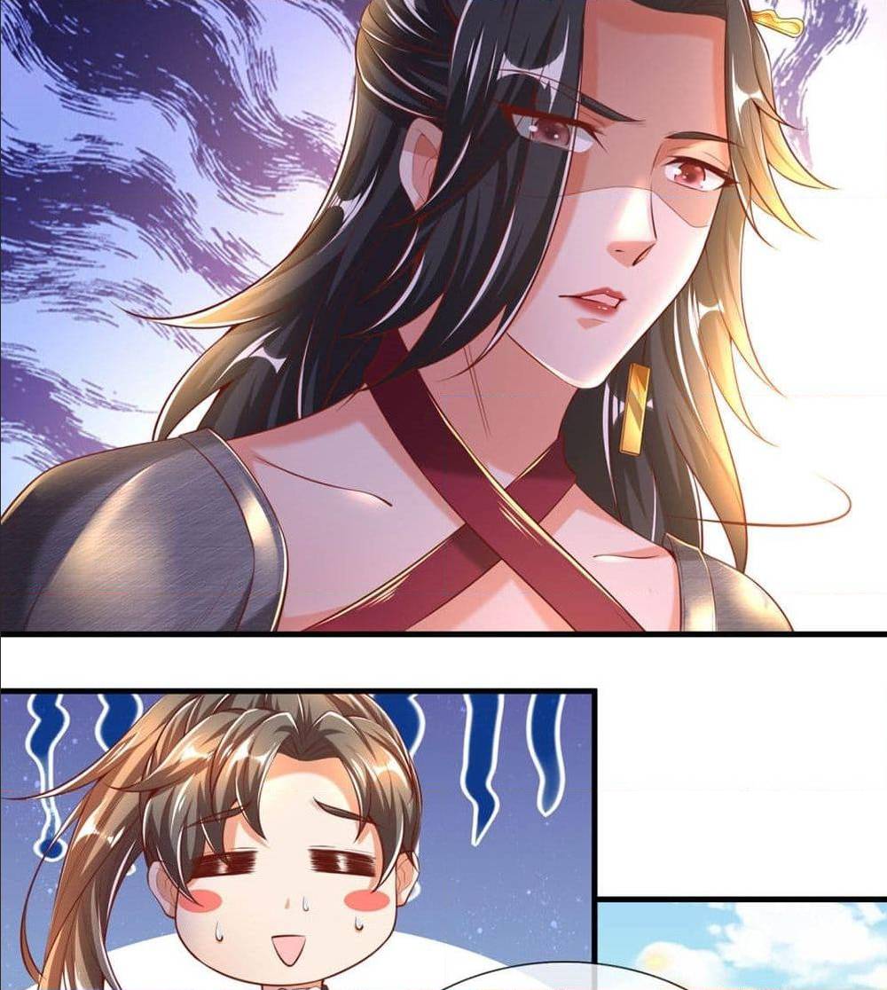 Sky Sword God ตอนที่ 315 แปลไทย รูปที่ 12