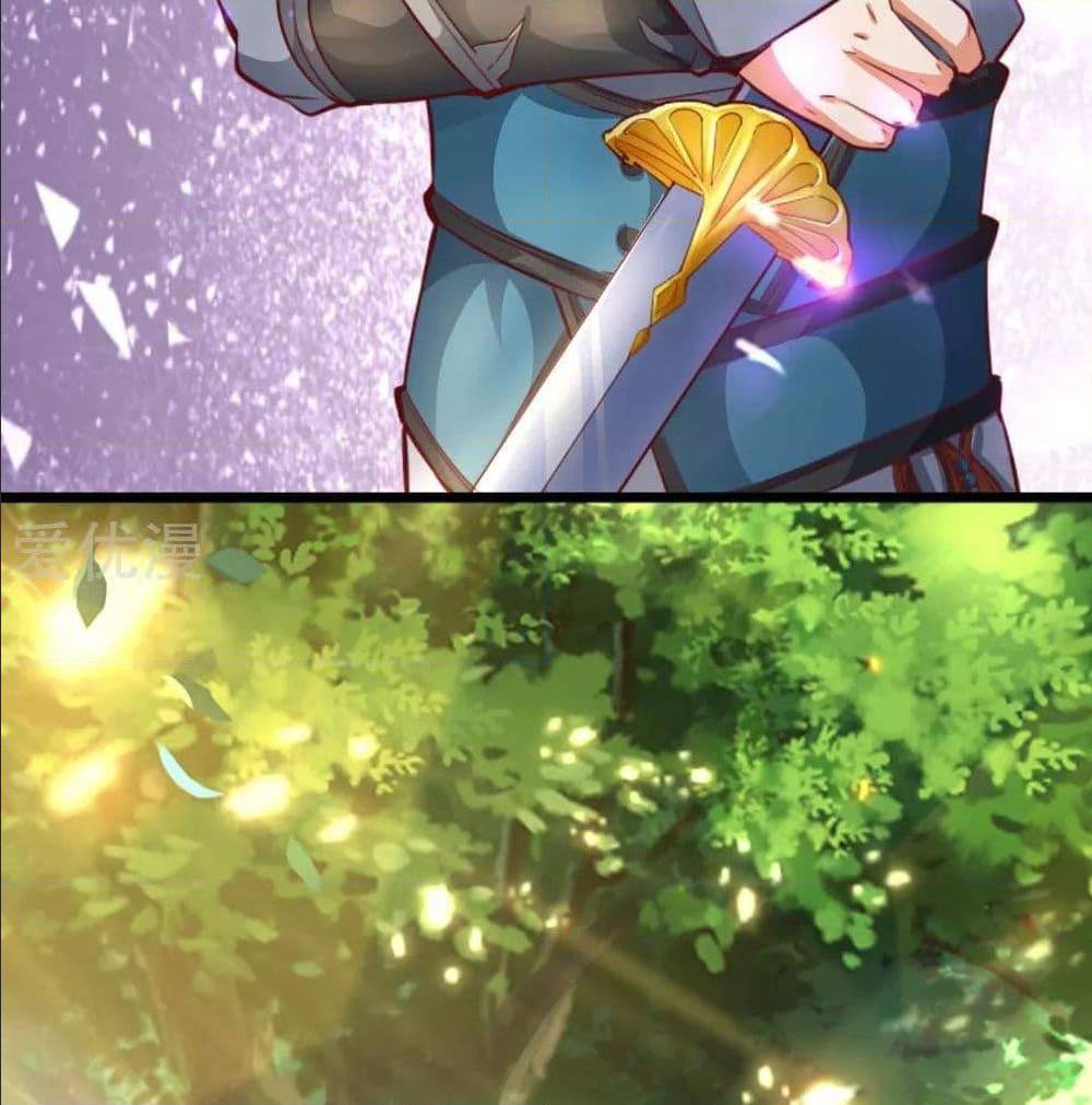 Sky Sword God ตอนที่ 317 แปลไทย รูปที่ 32