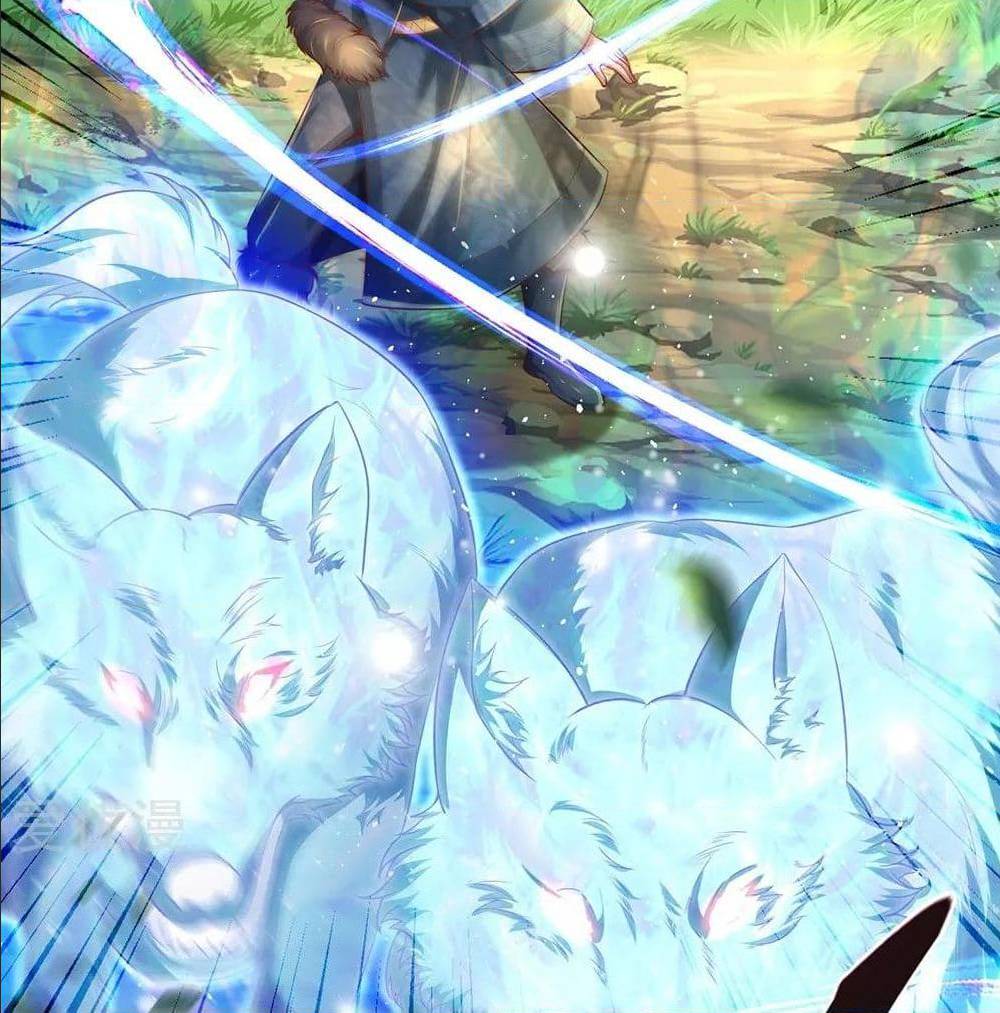 Sky Sword God ตอนที่ 318 แปลไทย รูปที่ 29
