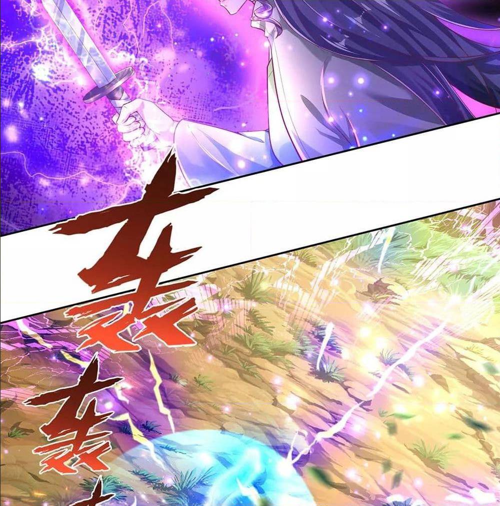 Sky Sword God ตอนที่ 318 แปลไทย รูปที่ 31