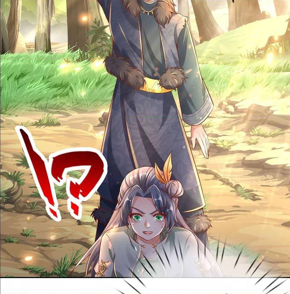 Sky Sword God ตอนที่ 318 แปลไทย รูปที่ 40