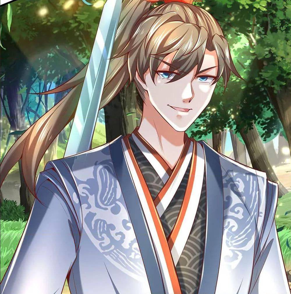 Sky Sword God ตอนที่ 318 แปลไทย รูปที่ 5