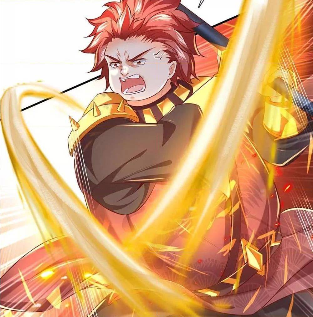Sky Sword God ตอนที่ 318 แปลไทย รูปที่ 8