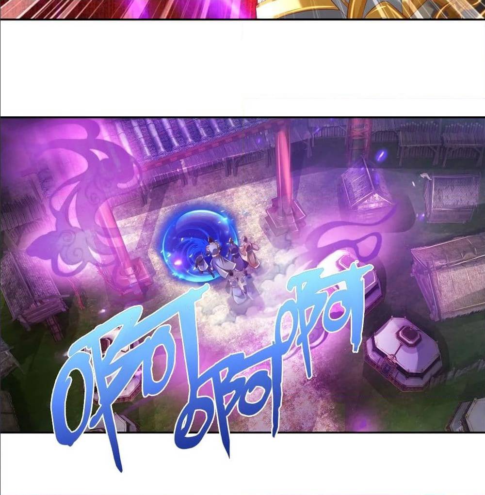 Sky Sword God ตอนที่ 329 แปลไทย รูปที่ 12