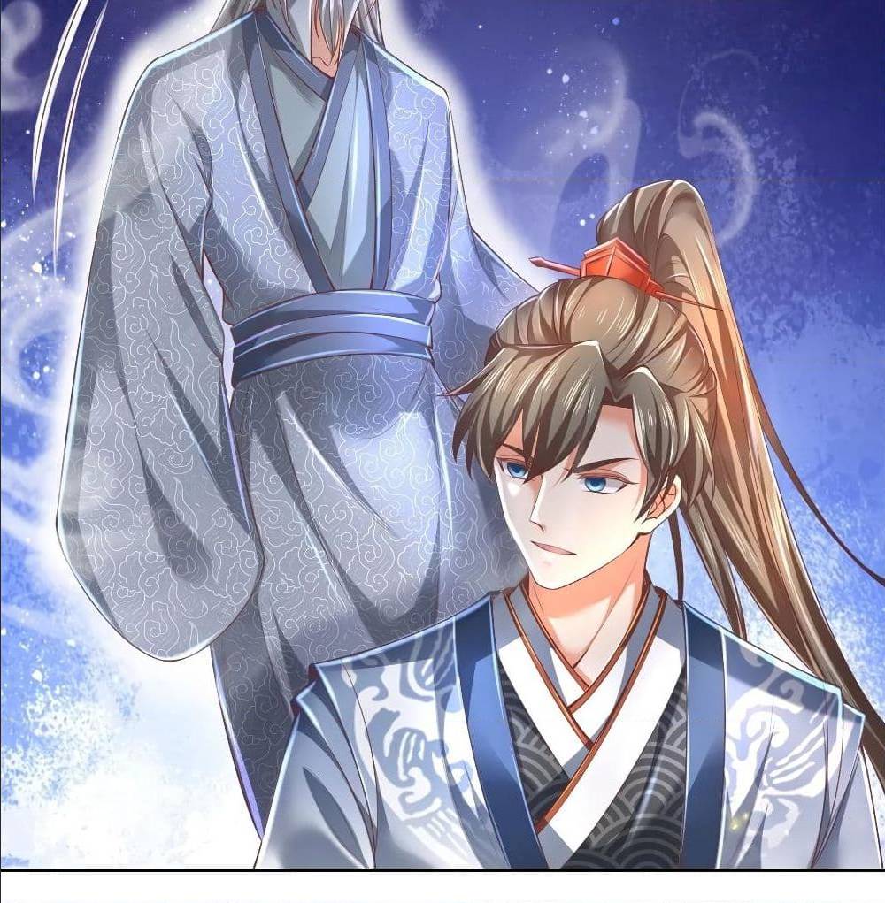 Sky Sword God ตอนที่ 329 แปลไทย รูปที่ 8