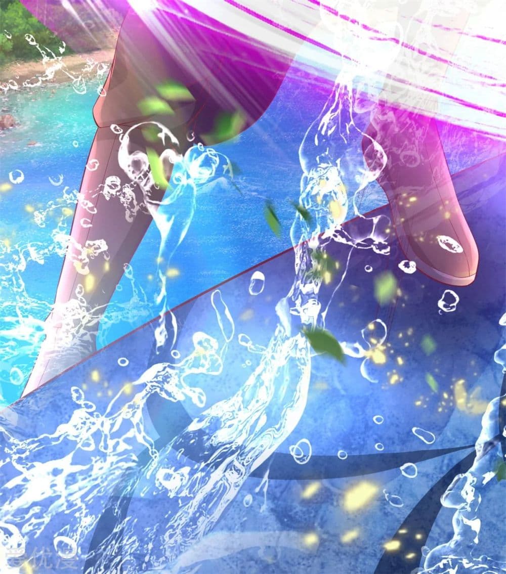 Sky Sword God ตอนที่ 330 แปลไทย รูปที่ 19