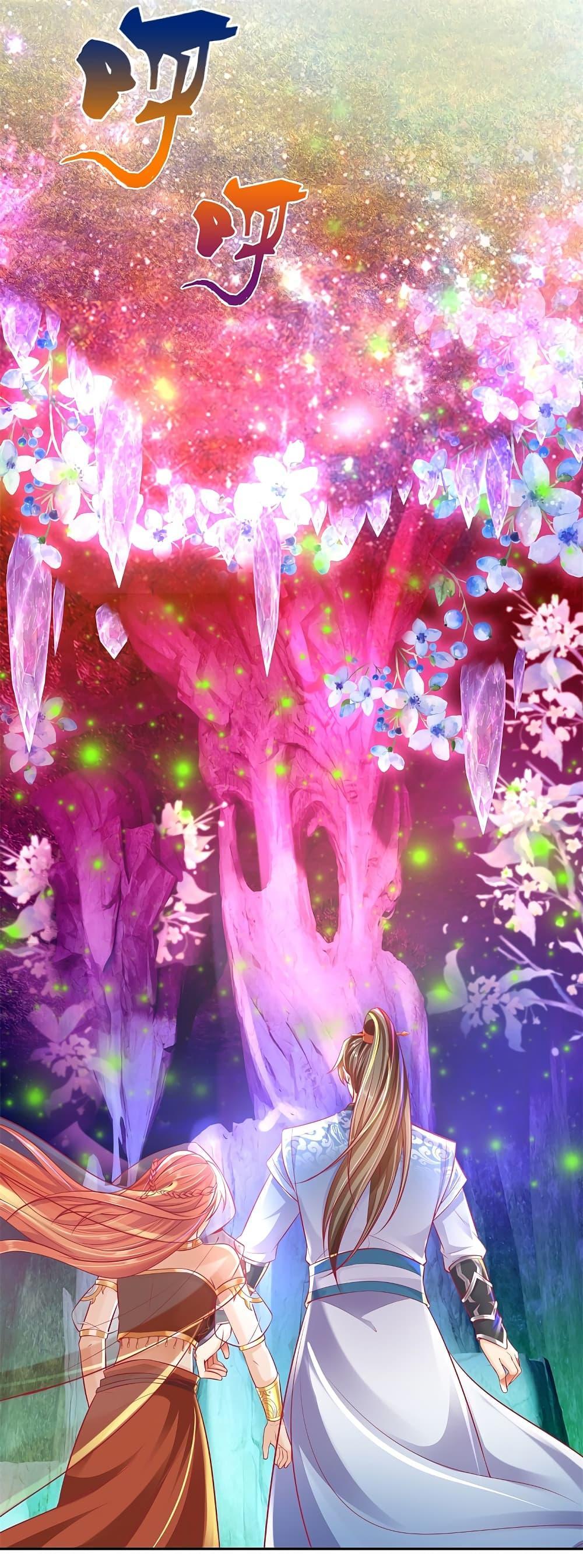 Sky Sword God ตอนที่ 385 แปลไทย รูปที่ 26