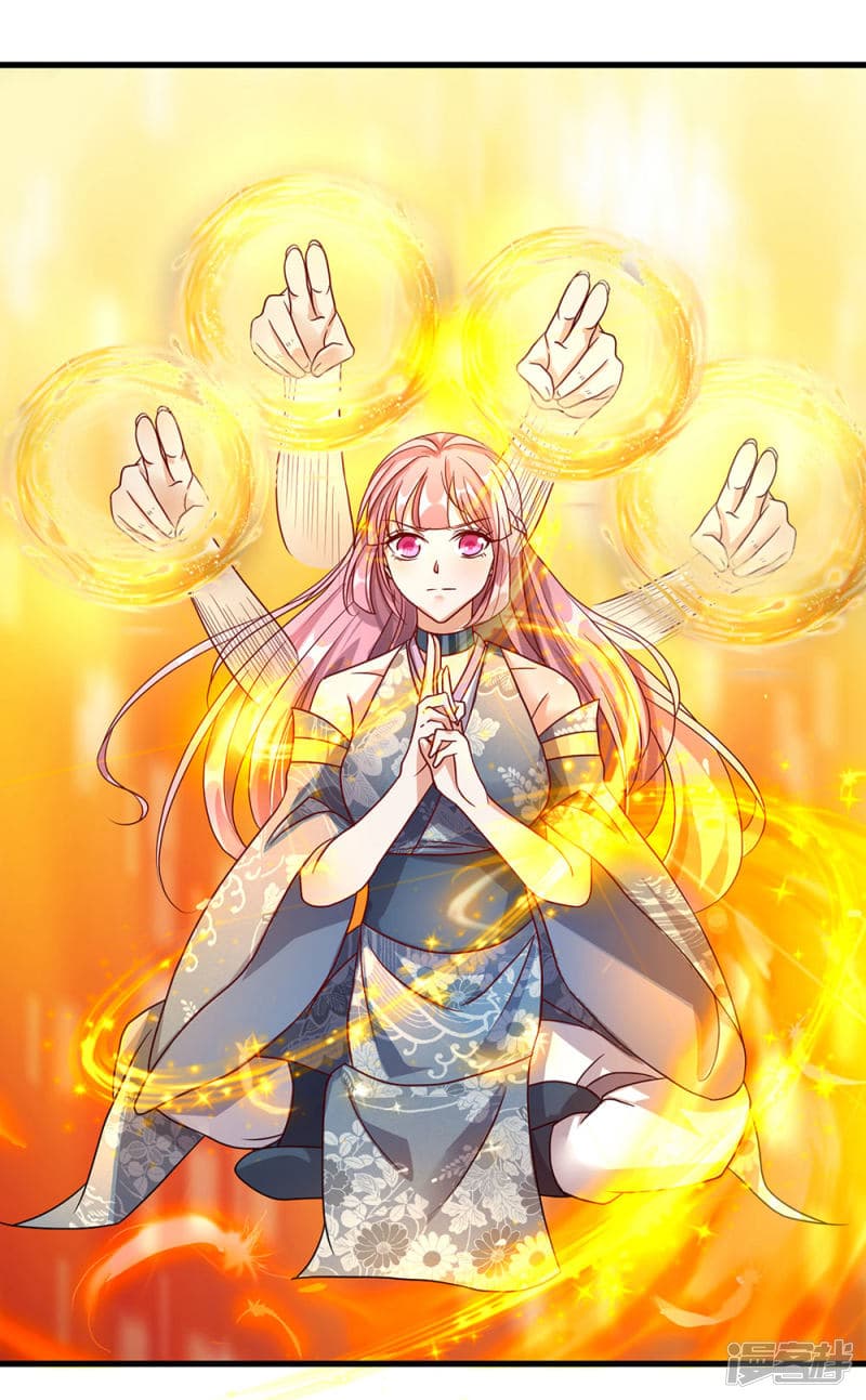 Sky Sword God ตอนที่ 88 แปลไทย รูปที่ 16