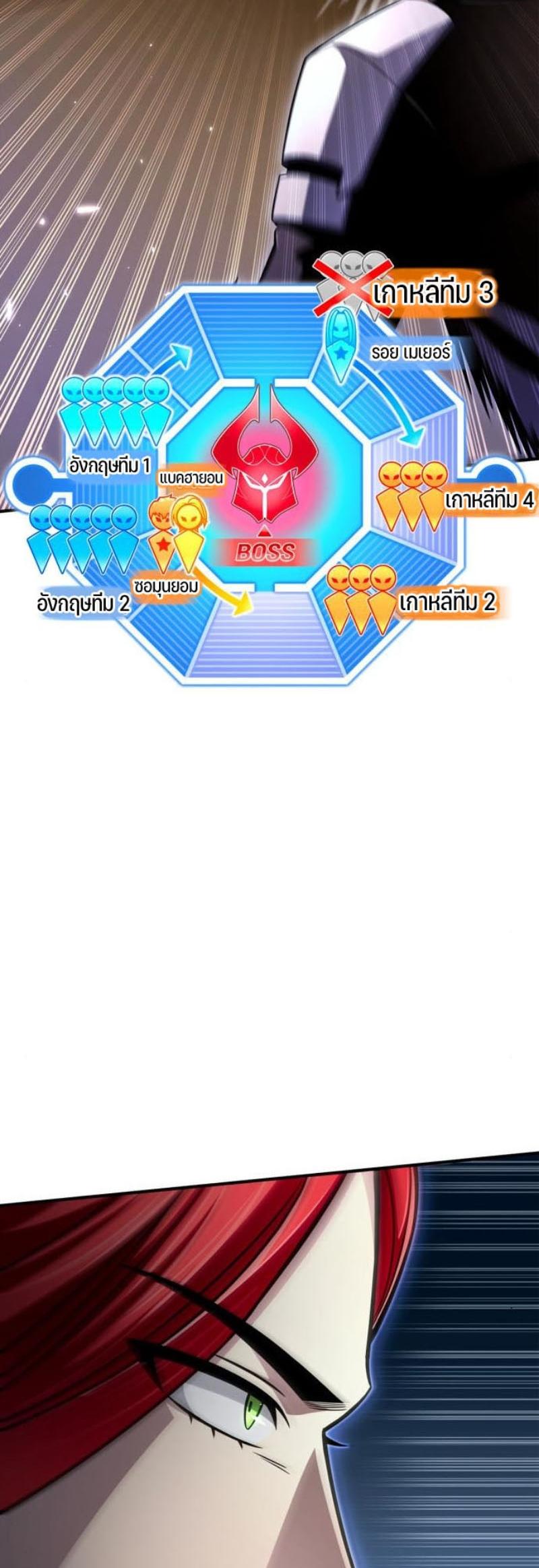 Superhuman Battlefield ตอนที่ 74 แปลไทย รูปที่ 75