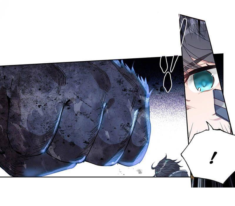 Swallowed Star ตอนที่ 175 แปลไทย รูปที่ 13