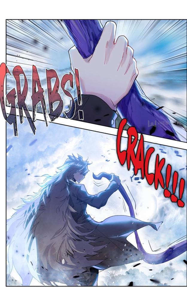 Swallowed Star ตอนที่ 203 แปลไทย รูปที่ 3