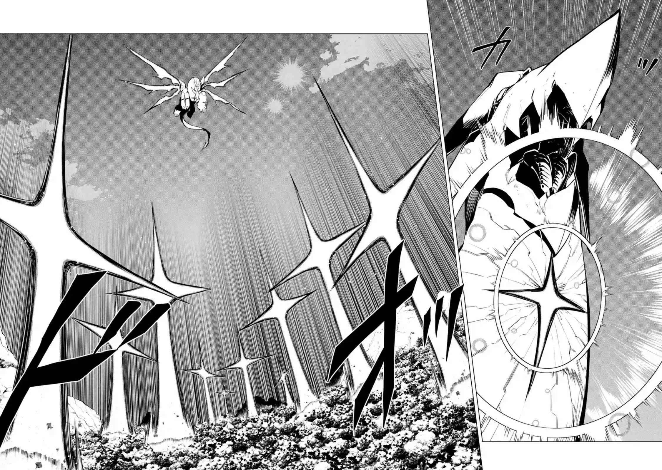 Tensei Kenja no Isekai Life ตอนที่ 10.1 แปลไทย รูปที่ 13