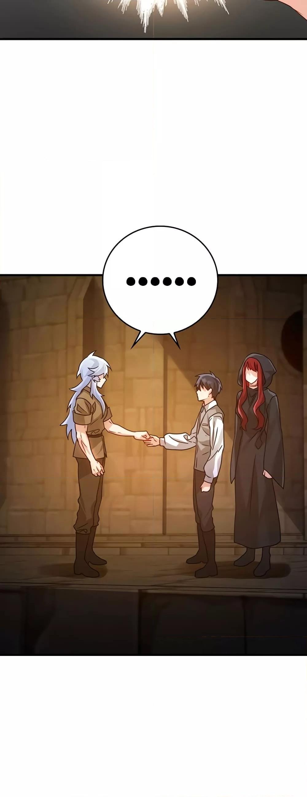 The Demon Prince Goes to the Academy ตอนที่ 10 แปลไทยแปลไทย รูปที่ 27