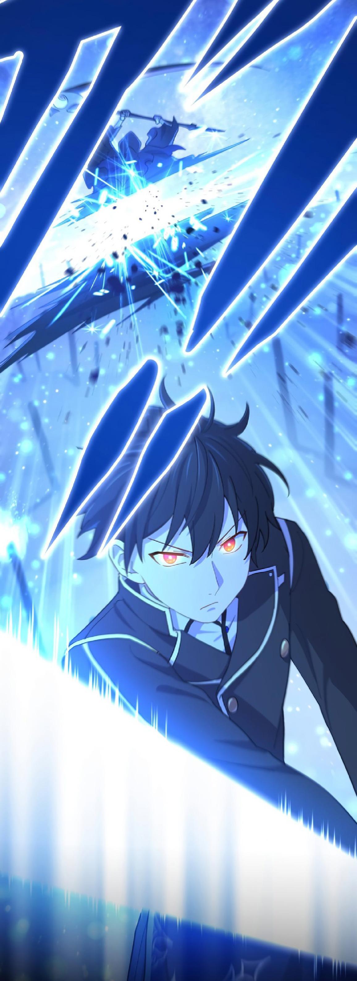 The Reincarnation of the Forbidden Archmage ตอนที่ 69 แปลไทยแปลไทย รูปที่ 24