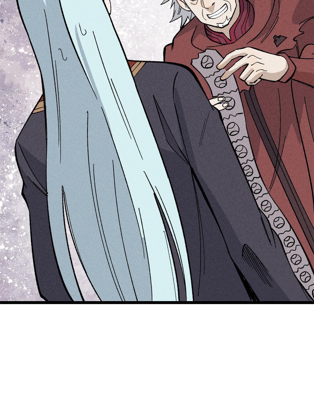 The Strongest Sect of All Times ตอนที่ 176 แปลไทย รูปที่ 45