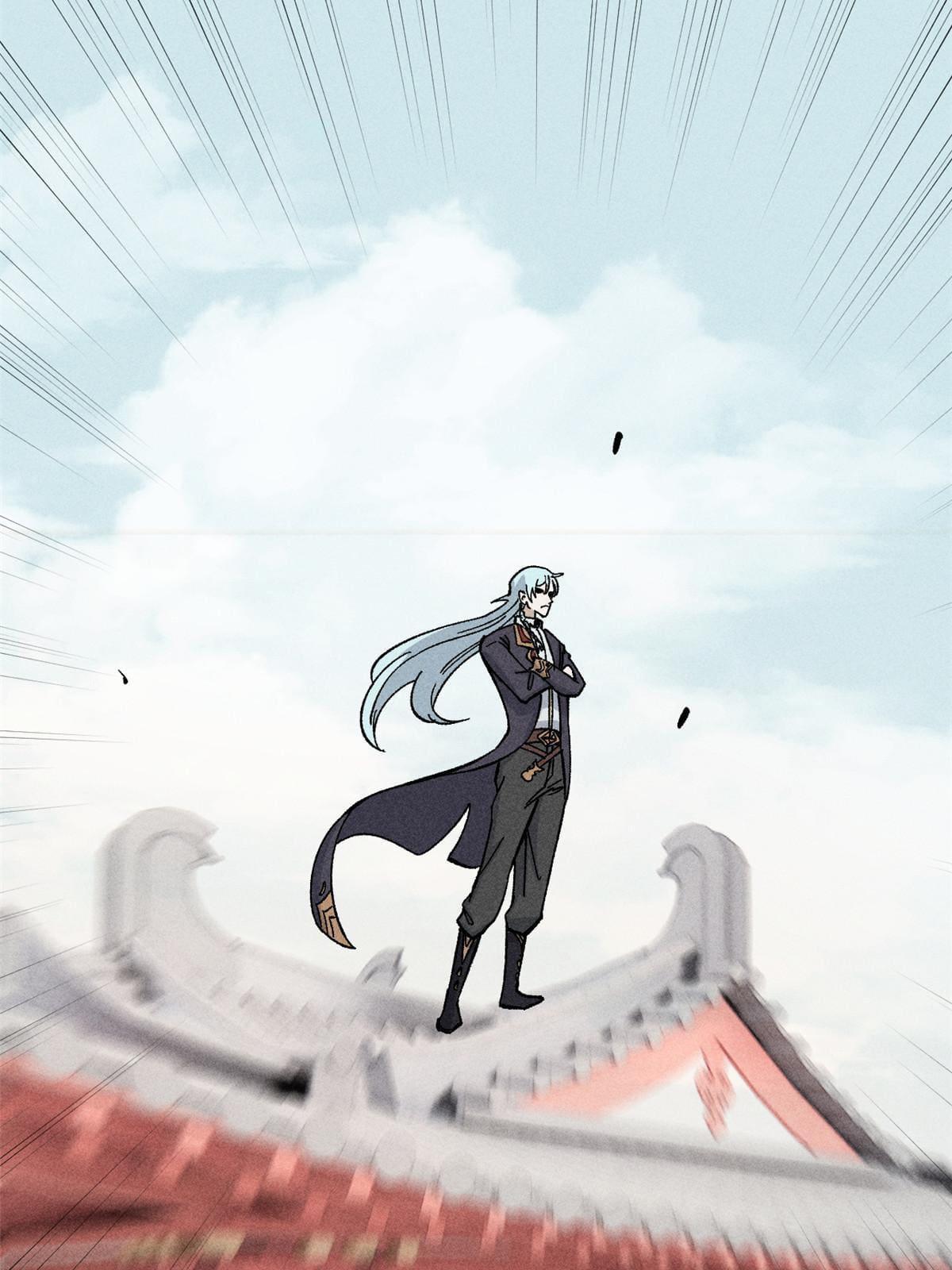 The Strongest Sect of All Times ตอนที่ 176 แปลไทย รูปที่ 5