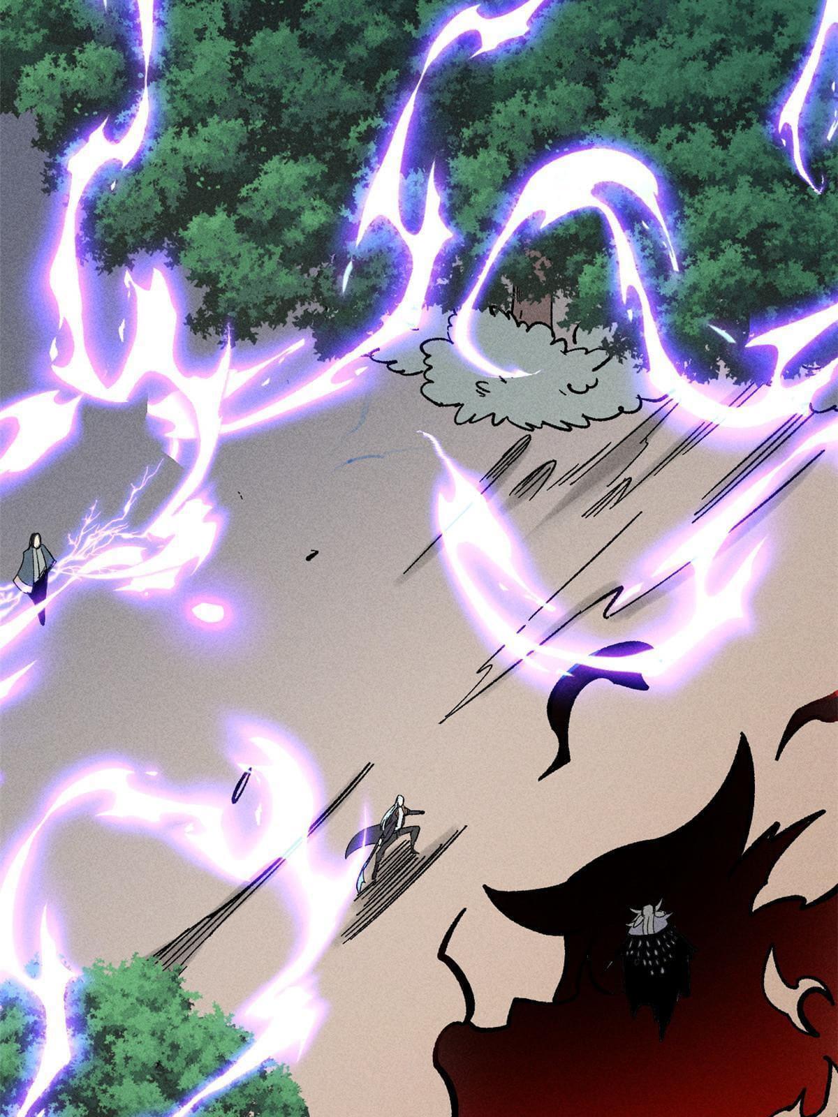 The Strongest Sect of All Times ตอนที่ 176 แปลไทย รูปที่ 72
