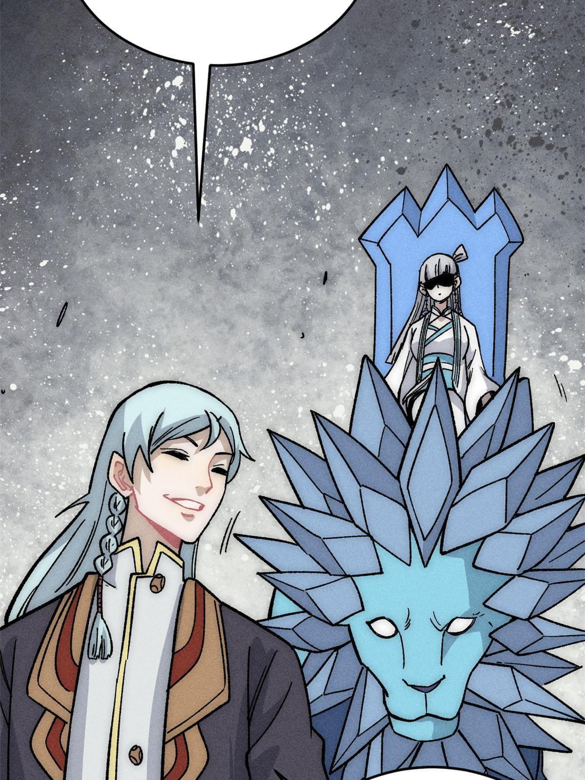 The Strongest Sect of All Times ตอนที่ 193 แปลไทย รูปที่ 51
