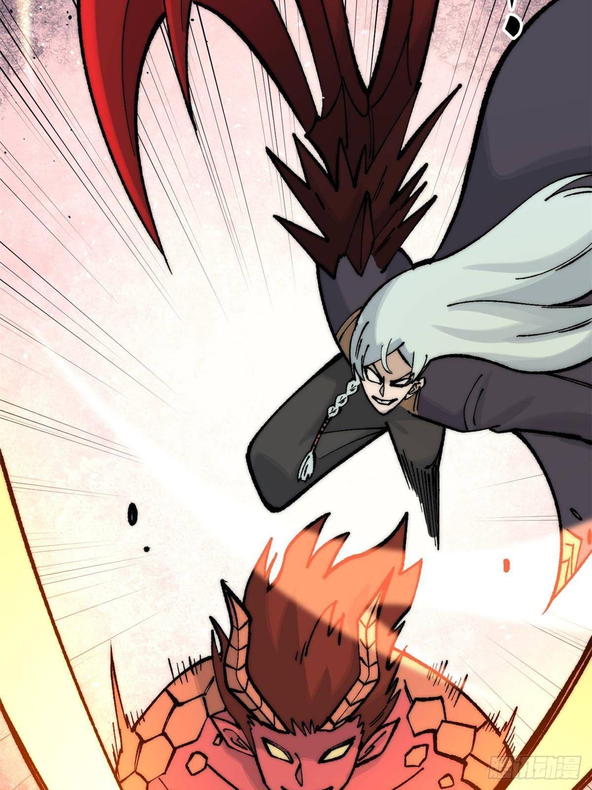 The Strongest Sect of All Times ตอนที่ 291 แปลไทย รูปที่ 66