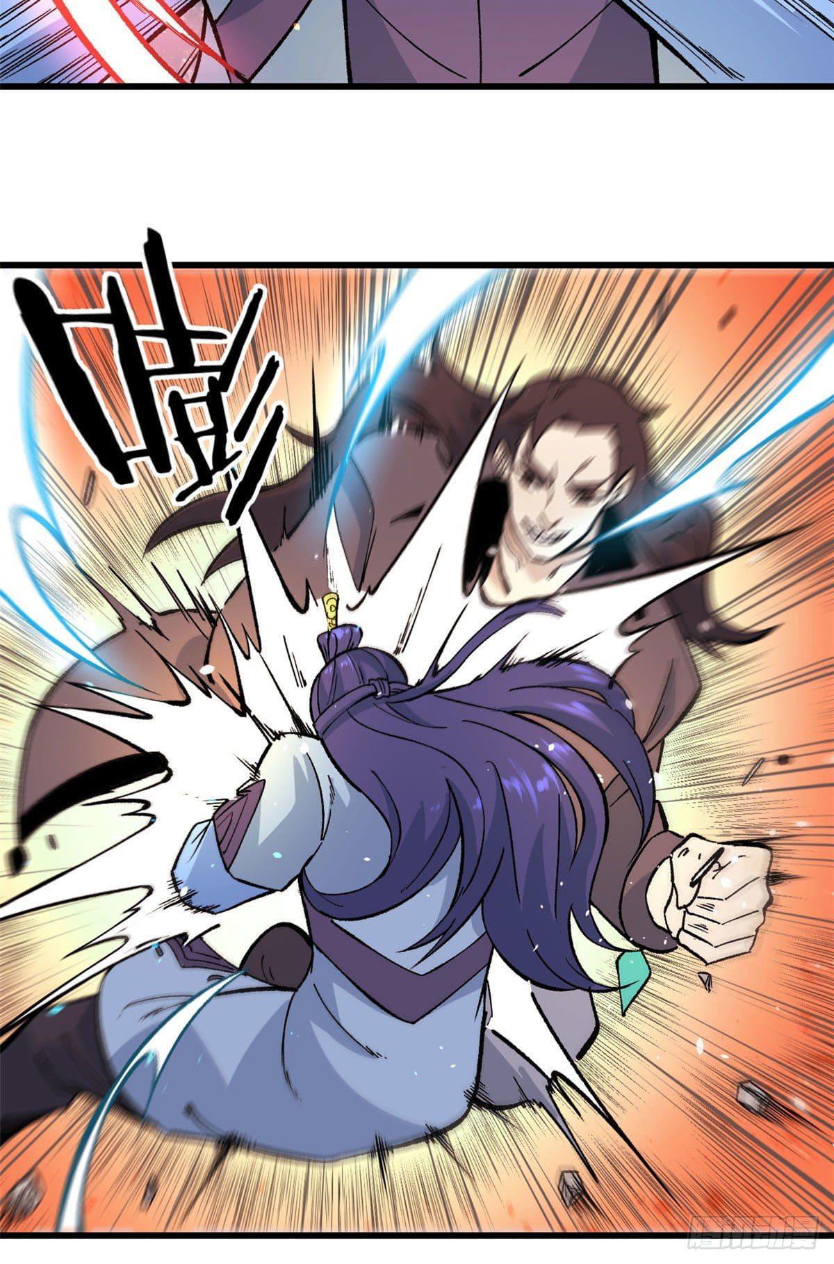 The Strongest Sect of All Times ตอนที่ 65 แปลไทย รูปที่ 5