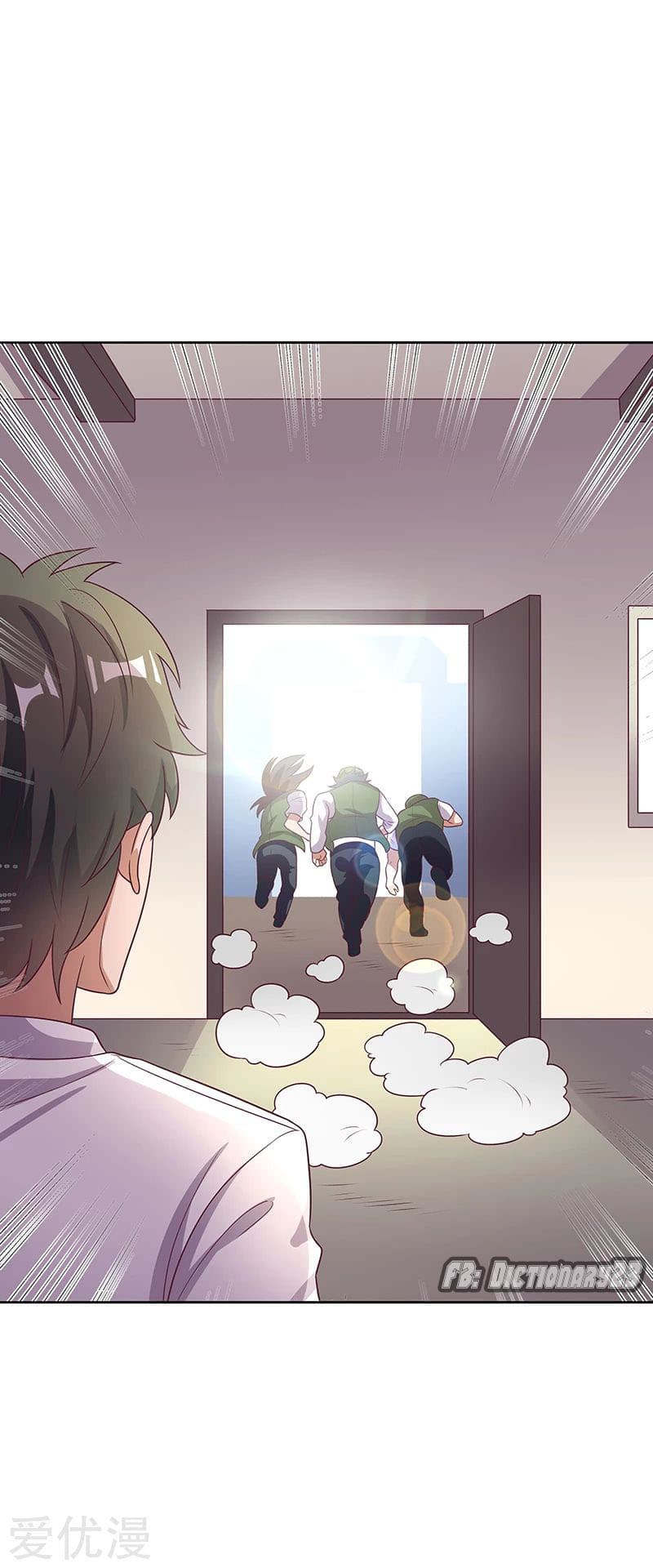 The Super Doctor From 2089 ตอนที่ 21 แปลไทย รูปที่ 29
