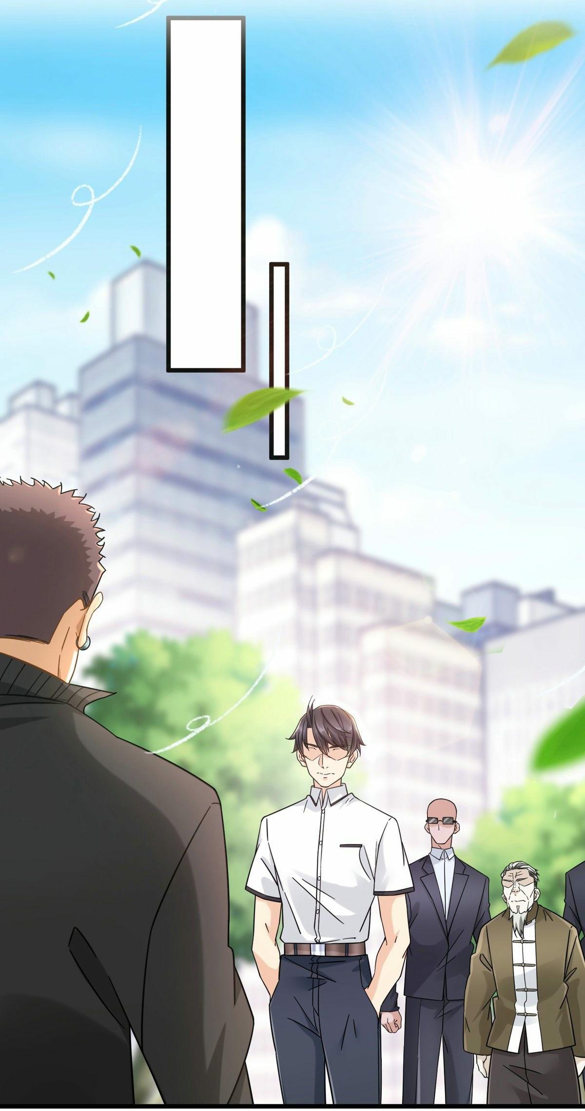 The Supreme Almighty Master (Remake) ตอนที่ 10 แปลไทย รูปที่ 22