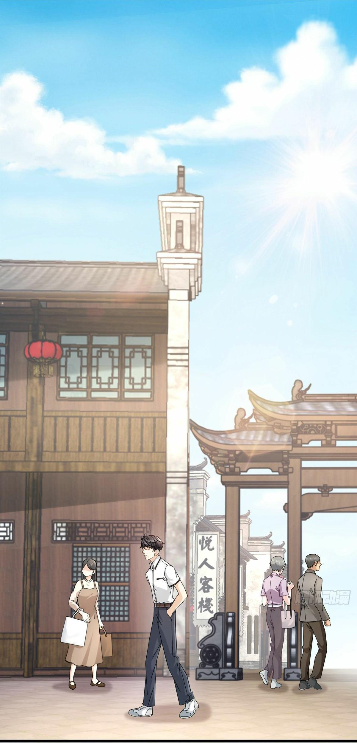 The Supreme Almighty Master (Remake) ตอนที่ 10 แปลไทย รูปที่ 9