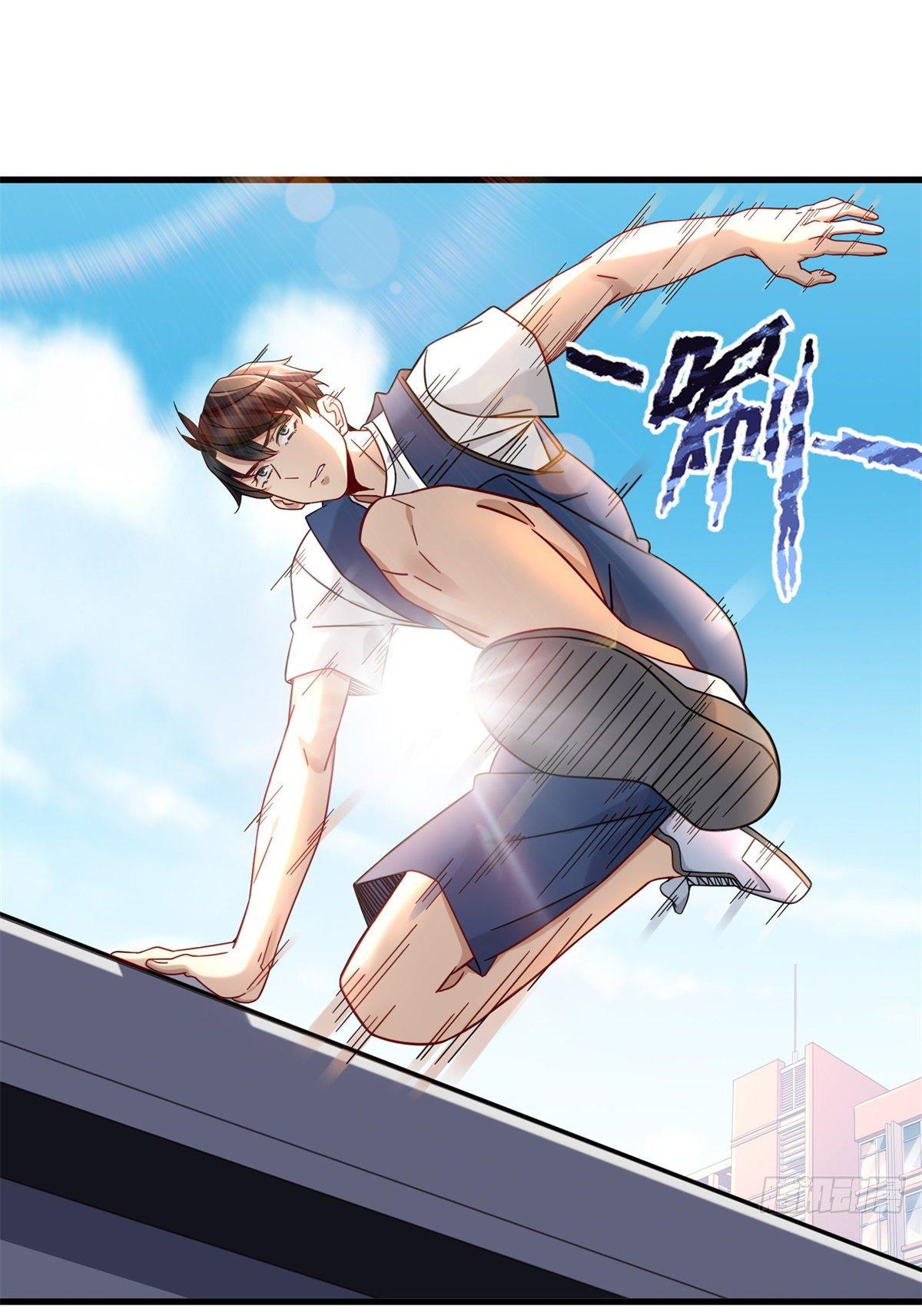 The Supreme Almighty Master (Remake) ตอนที่ 35 แปลไทย รูปที่ 11
