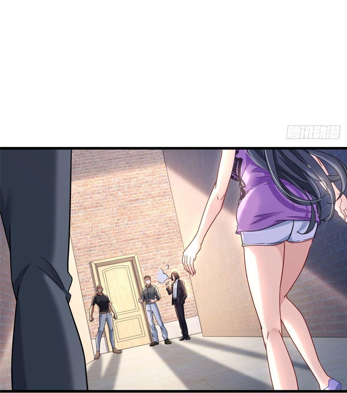 The Supreme Almighty Master (Remake) ตอนที่ 41 แปลไทย รูปที่ 28