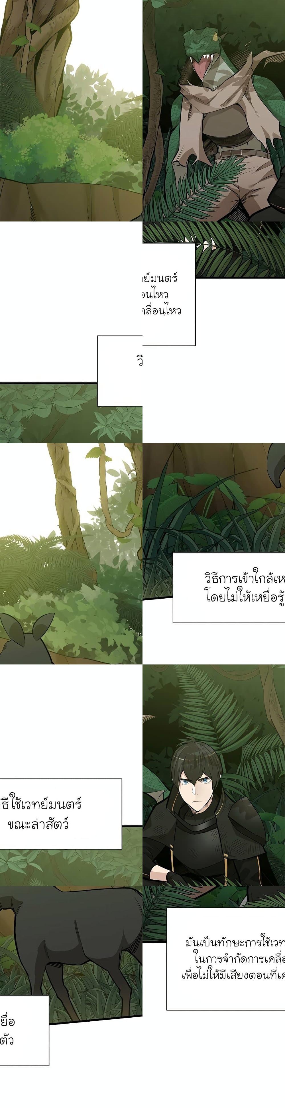 The Tutorial is Too Hard ตอนที่ 59 แปลไทย รูปที่ 3